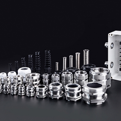 電纜接頭系列產品升級：創(chuàng)新驅動發(fā)展