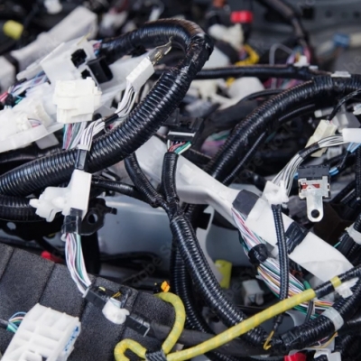 在汽車線束中，PP阻燃穿線管扮演什么關鍵角色？