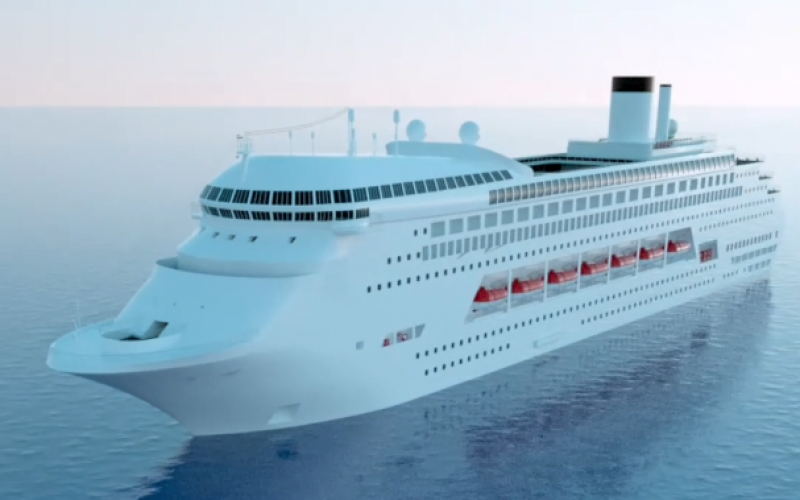 耐腐蝕不銹鋼軟管及接頭在船舶中是如何使用的？