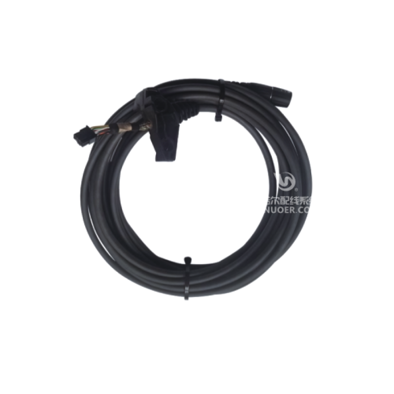 KUKA庫(kù)卡機(jī)器人線纜