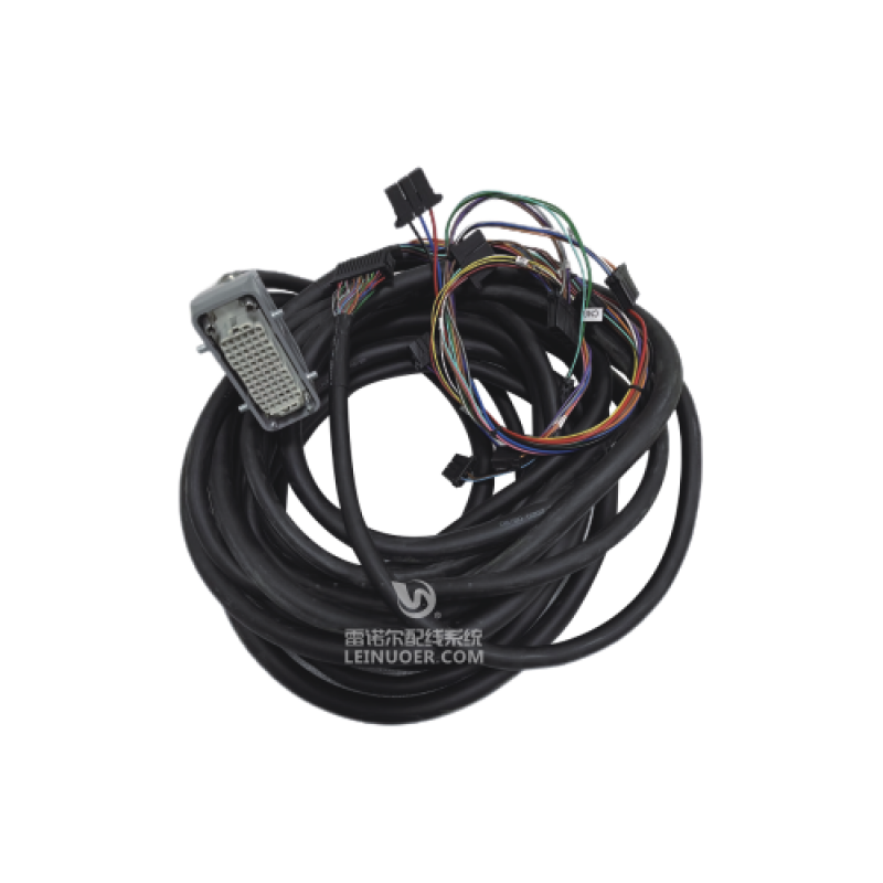 FANUC發(fā)那科機(jī)器人線纜