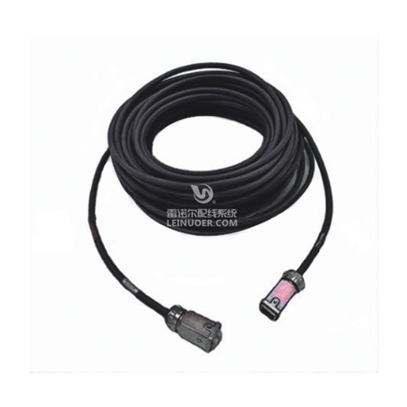 KUKA庫(kù)卡機(jī)器人線纜