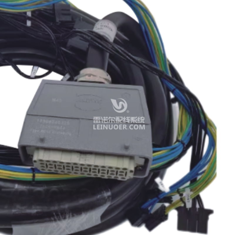 FANUC發(fā)那科機(jī)器人線纜