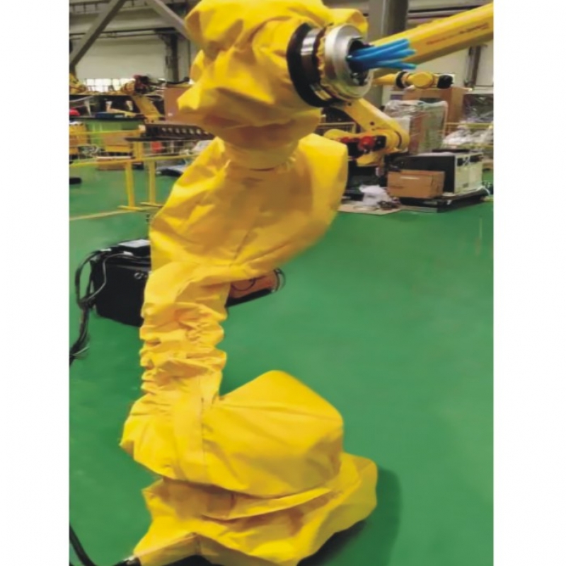 防水·防塵·防酸堿·耐腐蝕防護(hù)系列